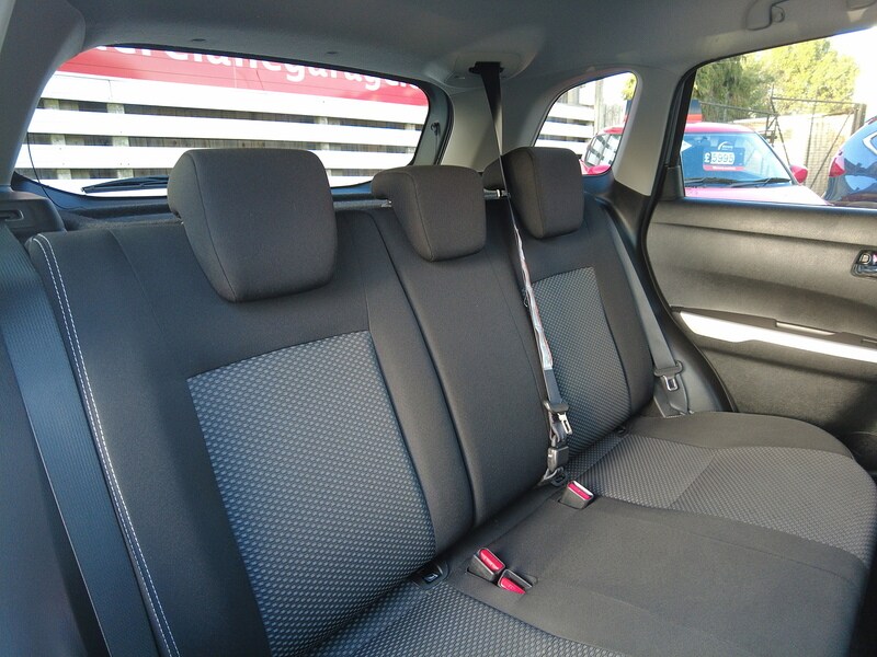 Used Suzuki Vitara 2016 for sale - 77530227: Photo 16