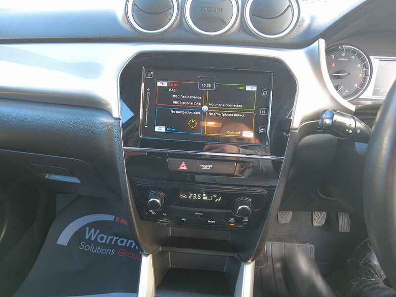 Used Suzuki Vitara 2016 for sale - 77530227: Photo 25