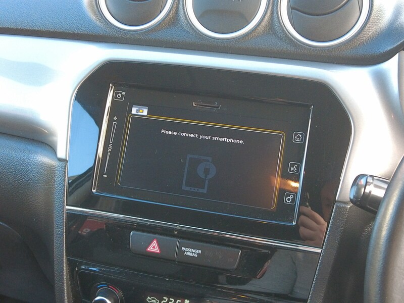 Used Suzuki Vitara 2016 for sale - 77530227: Photo 26