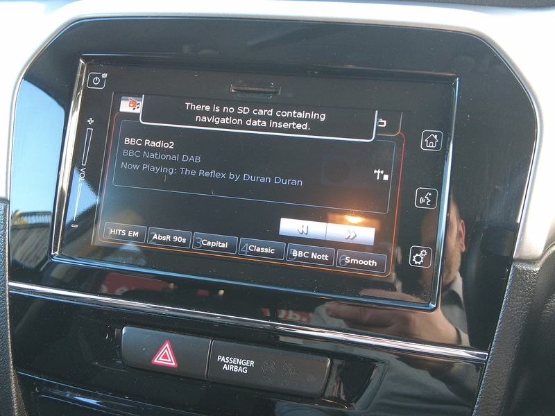 Used Suzuki Vitara 2016 for sale - 77530227: Photo 31