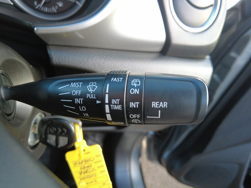 Used Suzuki Vitara 2016 for sale - 77530227: Photo 33