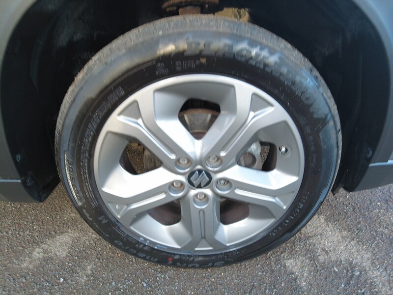 Used Suzuki Vitara 2016 for sale - 77530227: Photo 34