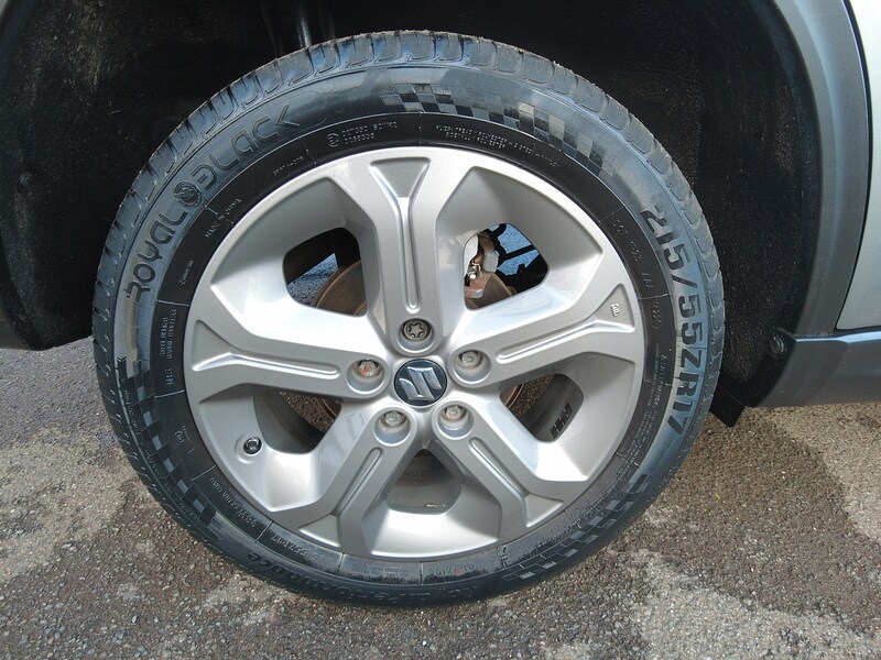 Used Suzuki Vitara 2016 for sale - 77530227: Photo 35