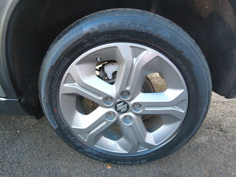 Used Suzuki Vitara 2016 for sale - 77530227: Photo 36