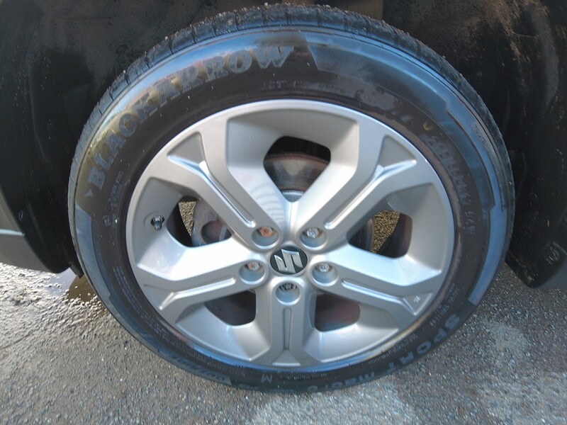 Used Suzuki Vitara 2016 for sale - 77530227: Photo 37