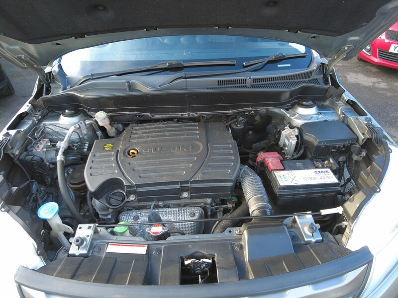 Used Suzuki Vitara 2016 for sale - 77530227: Photo 38