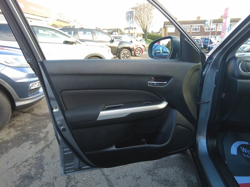 Used Suzuki Vitara 2016 for sale - 77530227: Photo 44