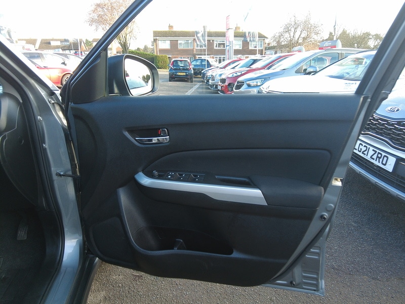 Used Suzuki Vitara 2016 for sale - 77530227: Photo 45