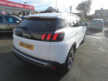 Used Peugeot 3008 2017 for sale - 77530226: Photo
