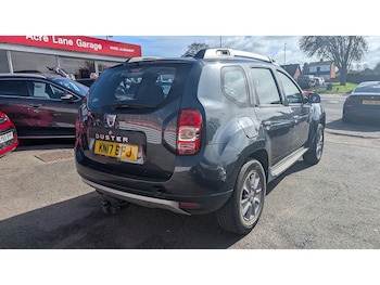 Used Dacia Duster 2017 for sale - 77803196: Photo