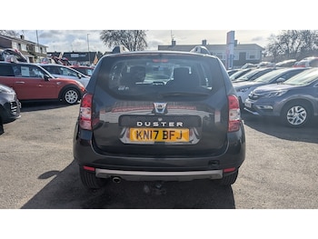 Used Dacia Duster 2017 for sale - 77803196: Photo