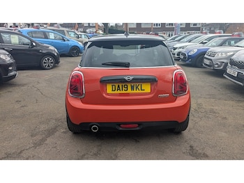 Used MINI Hatch 2019 for sale - 77628726: Photo