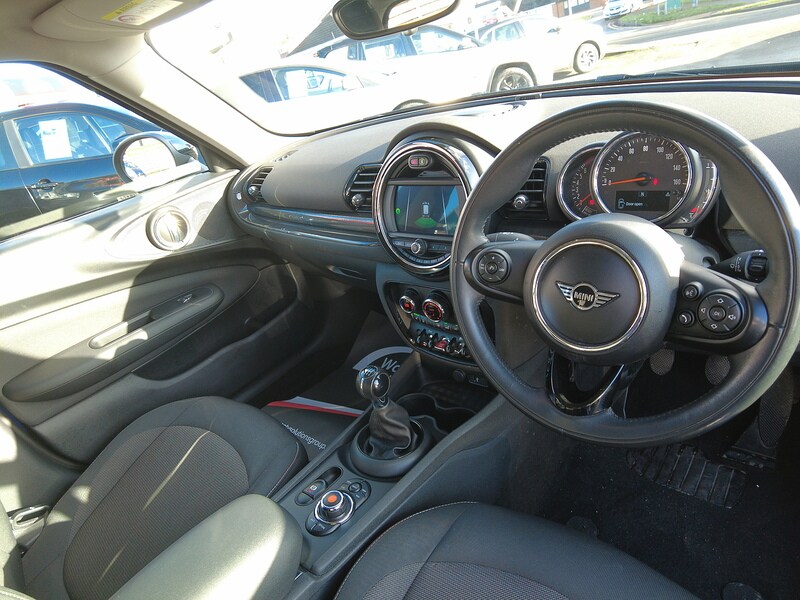 Used MINI Clubman 2019 for sale - 77530280: Photo 10