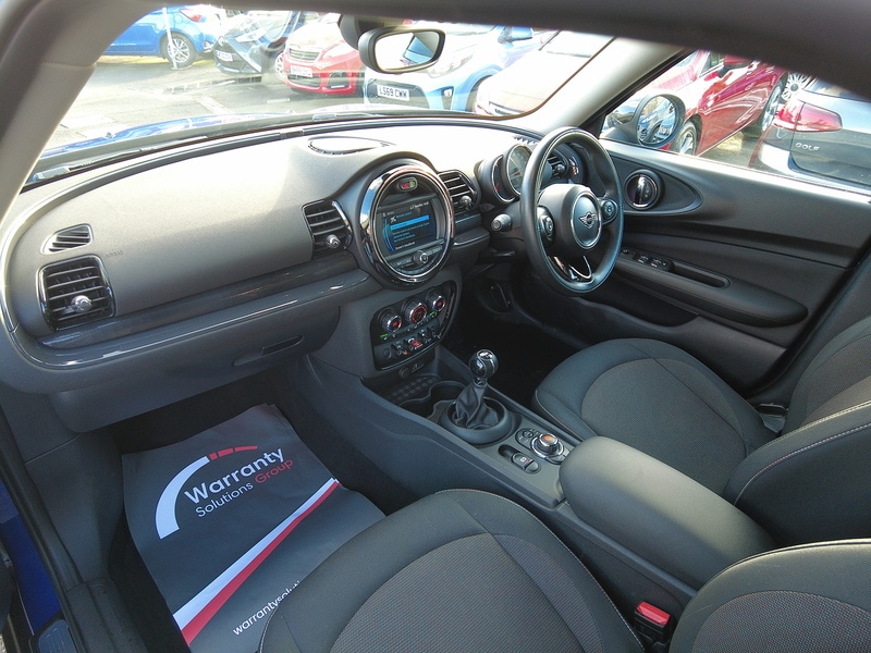 Used MINI Clubman 2019 for sale - 77530280: Photo 14