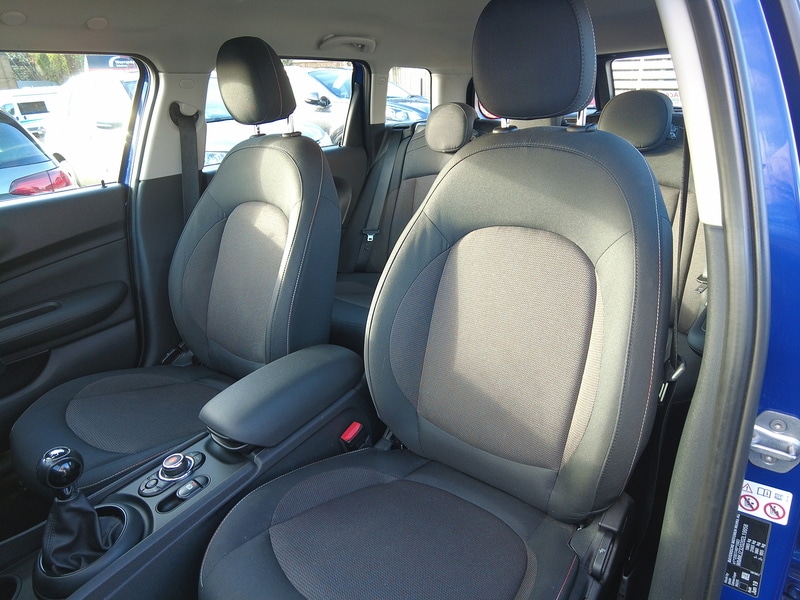 Used MINI Clubman 2019 for sale - 77530280: Photo 15