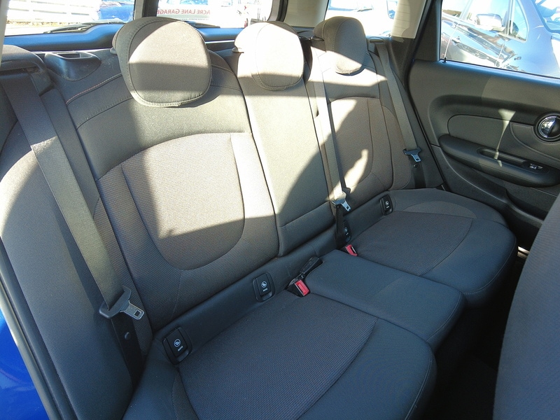 Used MINI Clubman 2019 for sale - 77530280: Photo 18