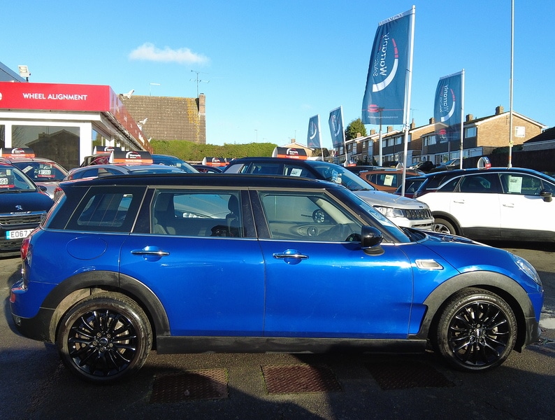 Used MINI Clubman 2019 for sale - 77530280: Photo 2