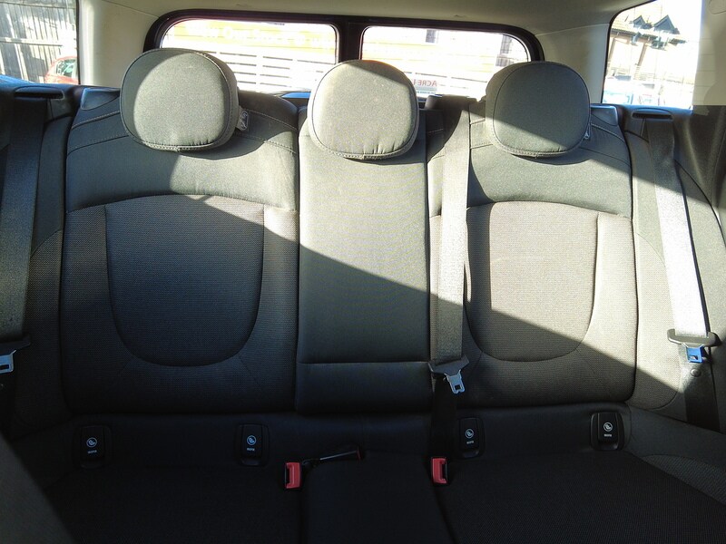 Used MINI Clubman 2019 for sale - 77530280: Photo 21