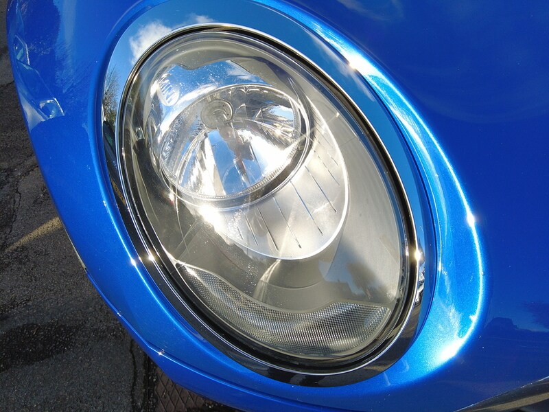 Used MINI Clubman 2019 for sale - 77530280: Photo 42