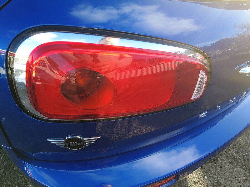 Used MINI Clubman 2019 for sale - 77530280: Photo 44