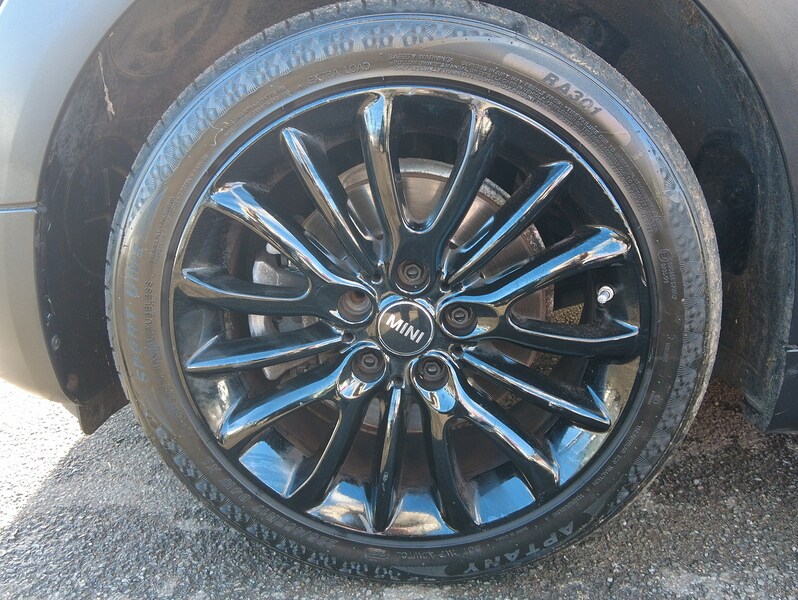 Used MINI Clubman 2019 for sale - 77530280: Photo 49