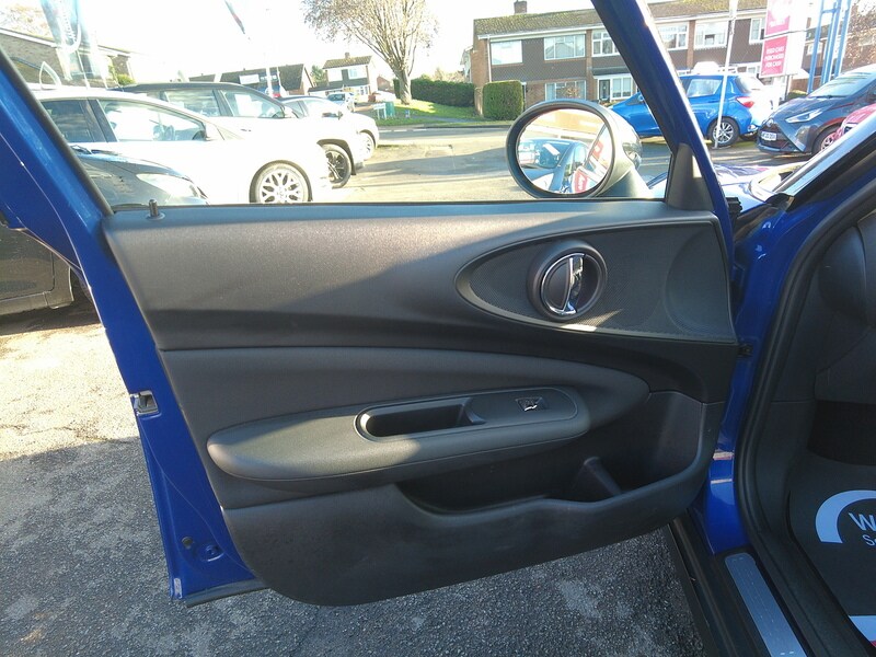 Used MINI Clubman 2019 for sale - 77530280: Photo 50