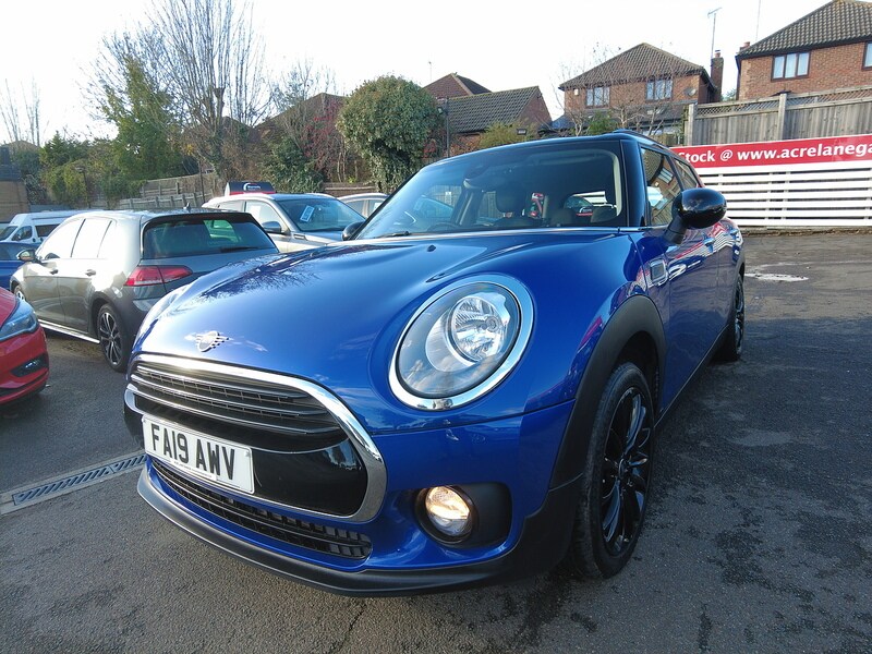 Used MINI Clubman 2019 for sale - 77530280: Photo 7