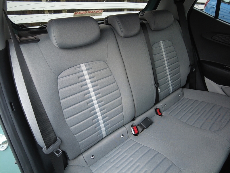 Used Hyundai i10 2024 for sale - 77530281: Photo 16