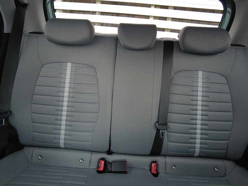 Used Hyundai i10 2024 for sale - 77530281: Photo 18