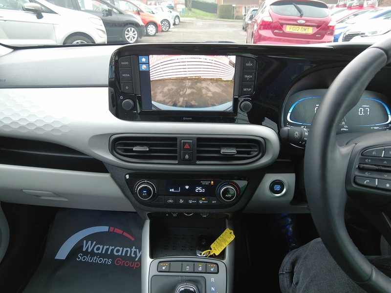 Used Hyundai i10 2024 for sale - 77530281: Photo 24