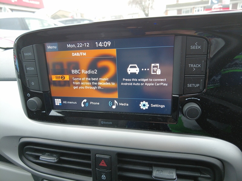 Used Hyundai i10 2024 for sale - 77530281: Photo 25