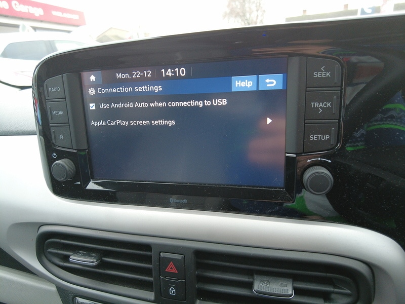 Used Hyundai i10 2024 for sale - 77530281: Photo 26