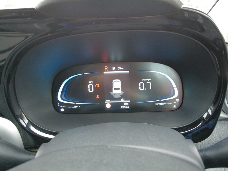 Used Hyundai i10 2024 for sale - 77530281: Photo 28