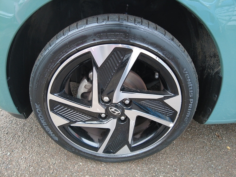 Used Hyundai i10 2024 for sale - 77530281: Photo 40