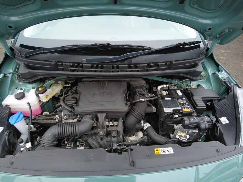 Used Hyundai i10 2024 for sale - 77530281: Photo 41