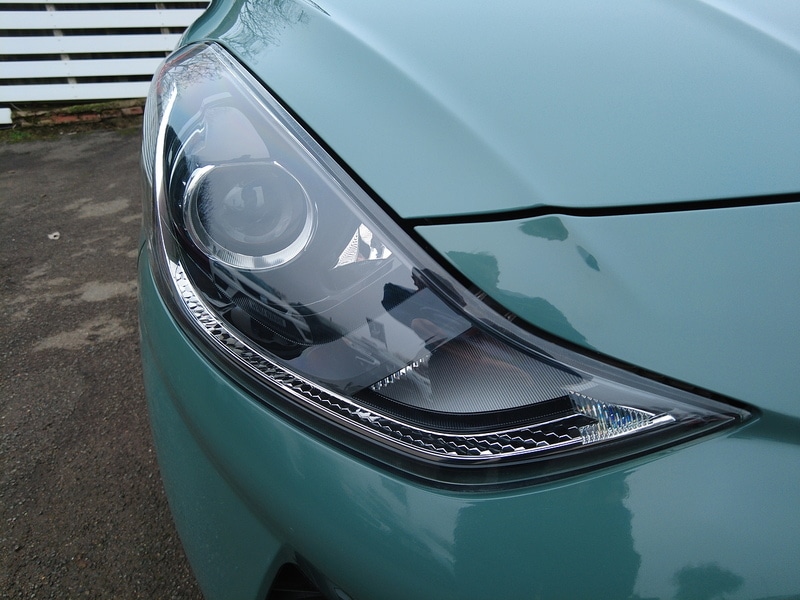 Used Hyundai i10 2024 for sale - 77530281: Photo 43