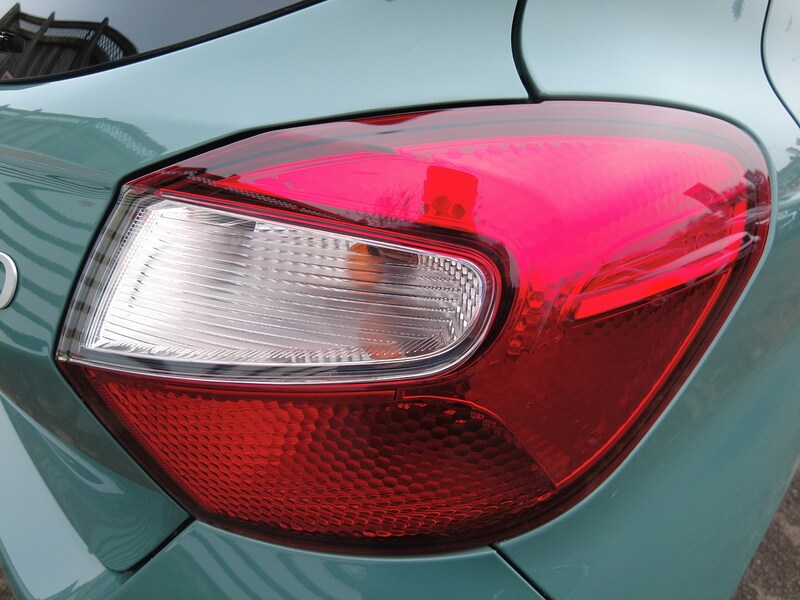 Used Hyundai i10 2024 for sale - 77530281: Photo 46