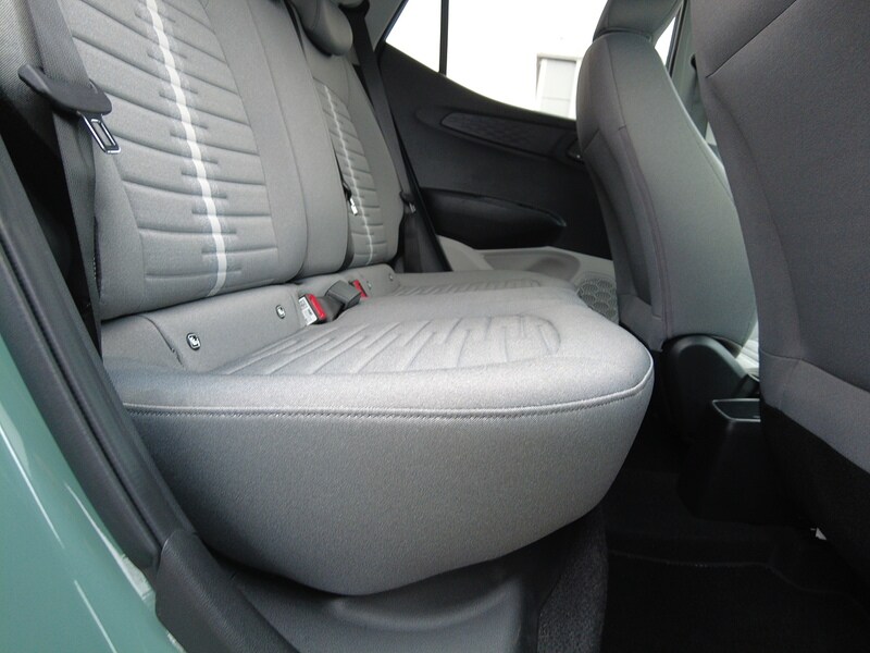 Used Hyundai i10 2024 for sale - 77530281: Photo 53