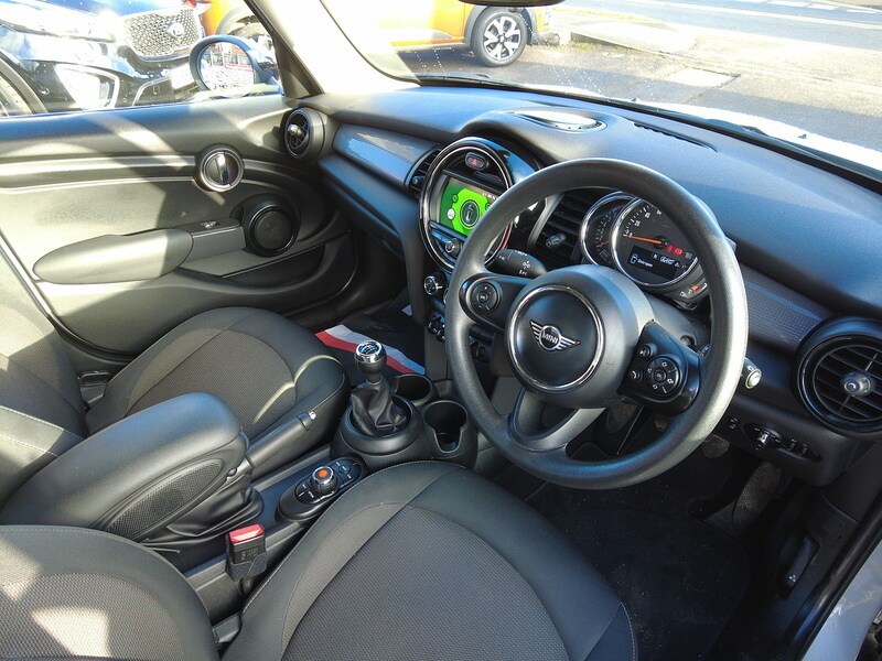 Used MINI Hatch 2019 for sale - 77530289: Photo 10