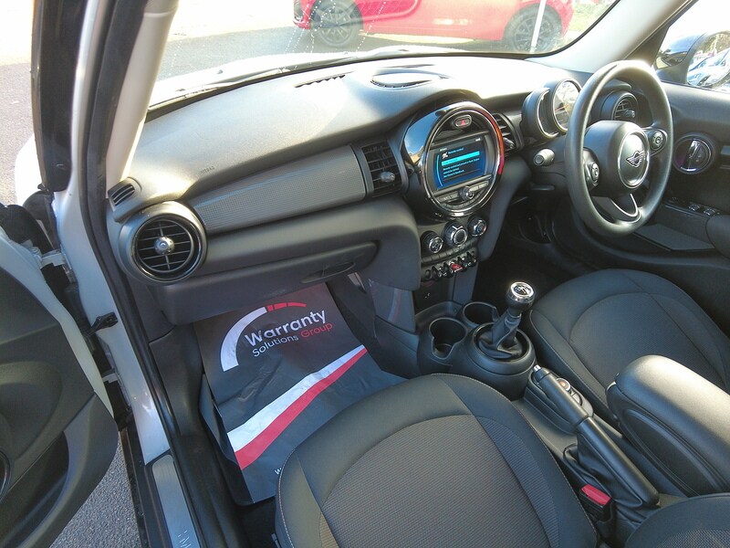 Used MINI Hatch 2019 for sale - 77530289: Photo 12