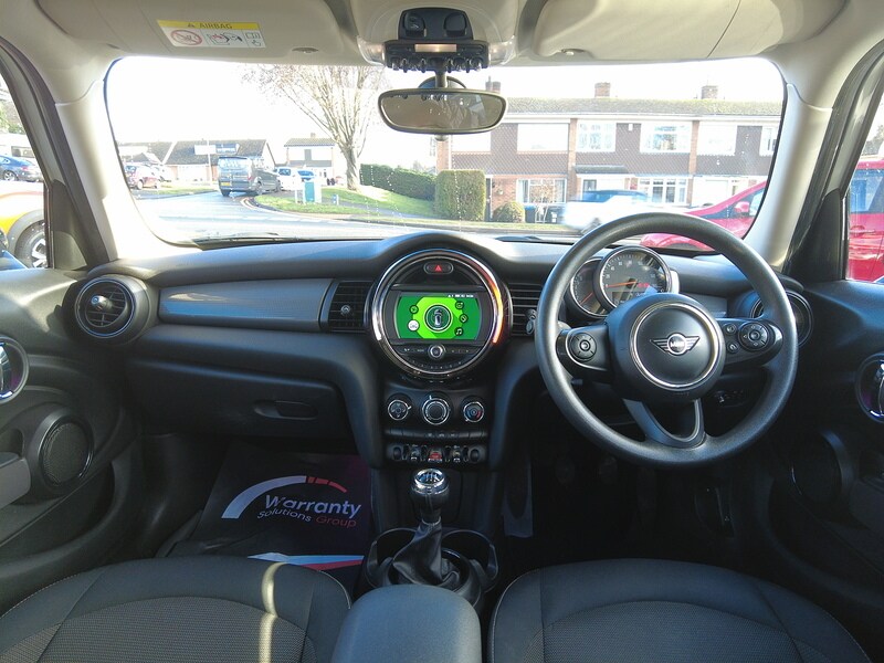 Used MINI Hatch 2019 for sale - 77530289: Photo 17