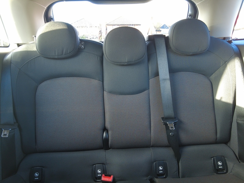 Used MINI Hatch 2019 for sale - 77530289: Photo 18