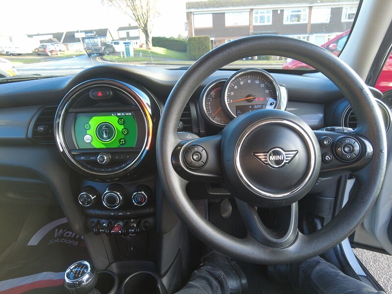 Used MINI Hatch 2019 for sale - 77530289: Photo 19