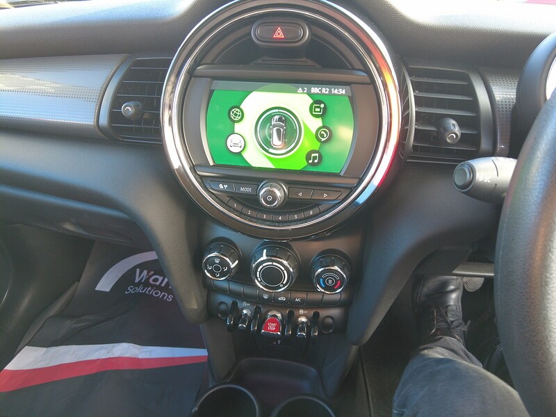 Used MINI Hatch 2019 for sale - 77530289: Photo 24