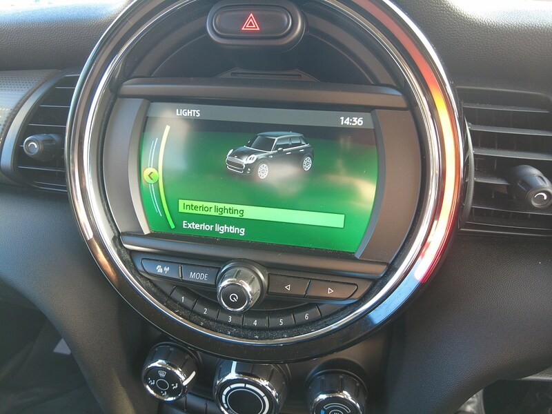 Used MINI Hatch 2019 for sale - 77530289: Photo 27