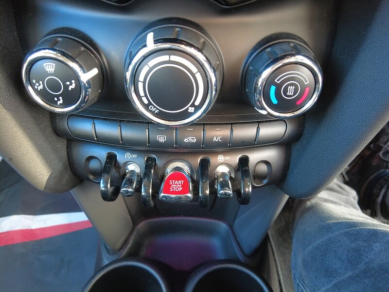 Used MINI Hatch 2019 for sale - 77530289: Photo 28