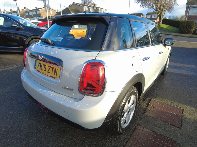 Used MINI Hatch 2019 for sale - 77530289: Photo 3