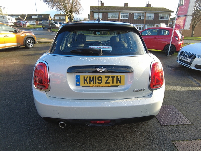 Used MINI Hatch 2019 for sale - 77530289: Photo 4