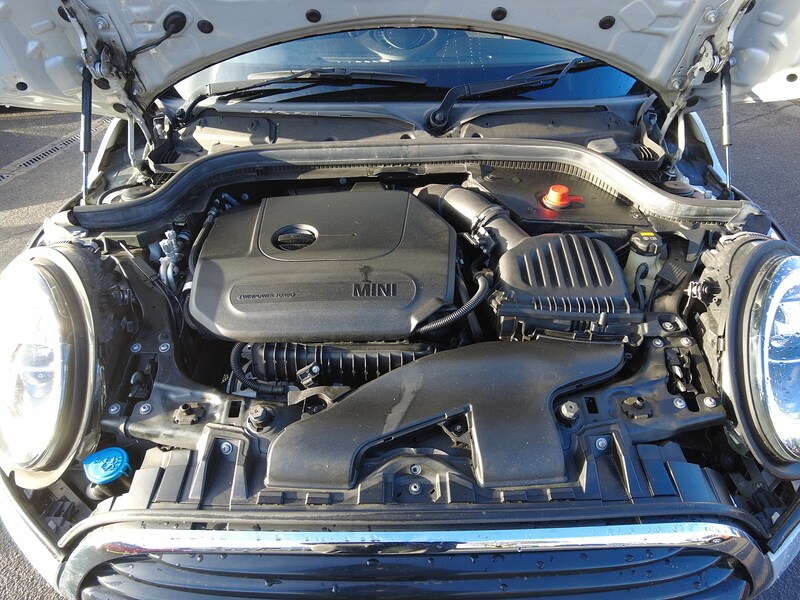 Used MINI Hatch 2019 for sale - 77530289: Photo 40