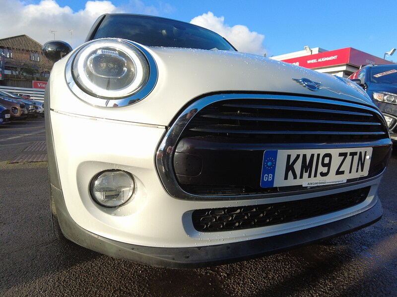 Used MINI Hatch 2019 for sale - 77530289: Photo 41